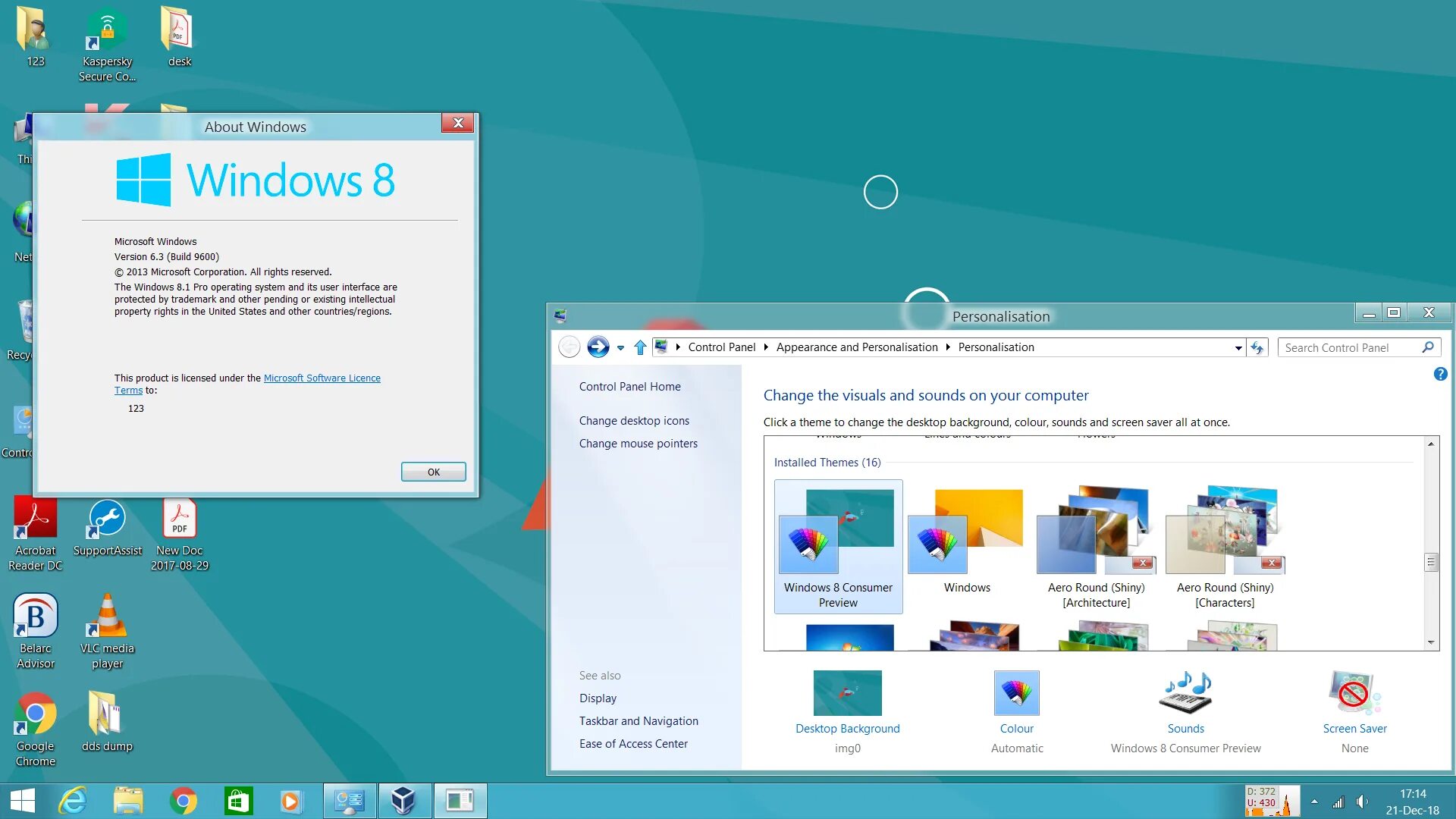 Windows 8.1 simulator. Виндовс 8. виндовс 8.1. windows 8 обзор. windows consumer preview.