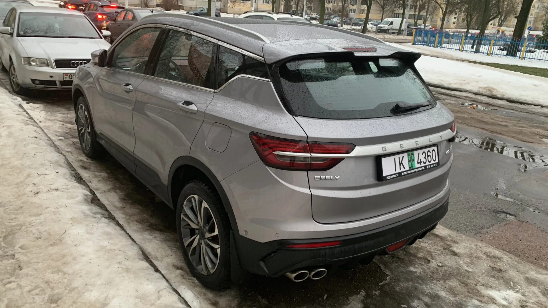 Geely coolray на дисках. Geely coolray на дисках. Geely coolray диски. Geely coolray диски r20. Geely coolray диски.