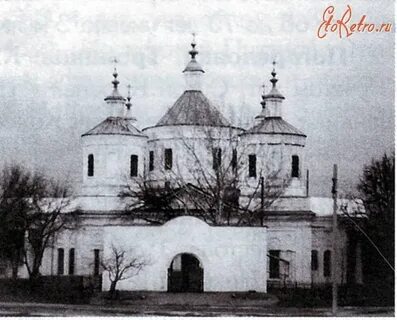 Корочанский уезд