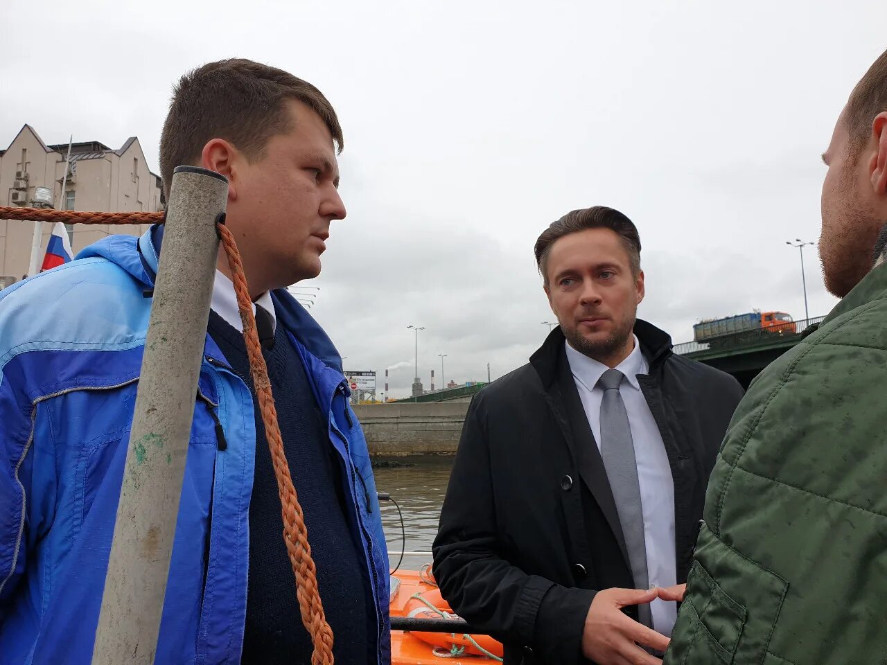 Комитет по природопользованию санкт петербурга сайт