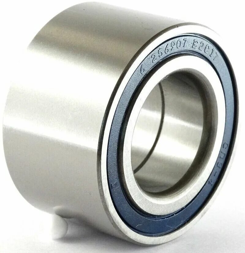 подшипник ступичный 30x62x48. подшипники ступицы в спб. подшипники крафт.