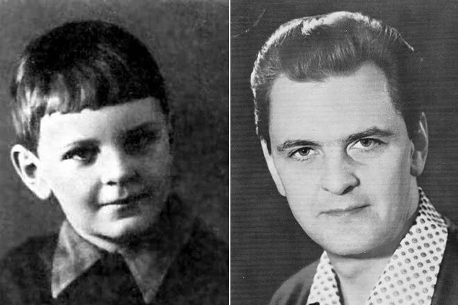 Яковлев актер биография личная жизнь дети Юрий Яковлев гордится трудовой книжкой 7Дней.ру