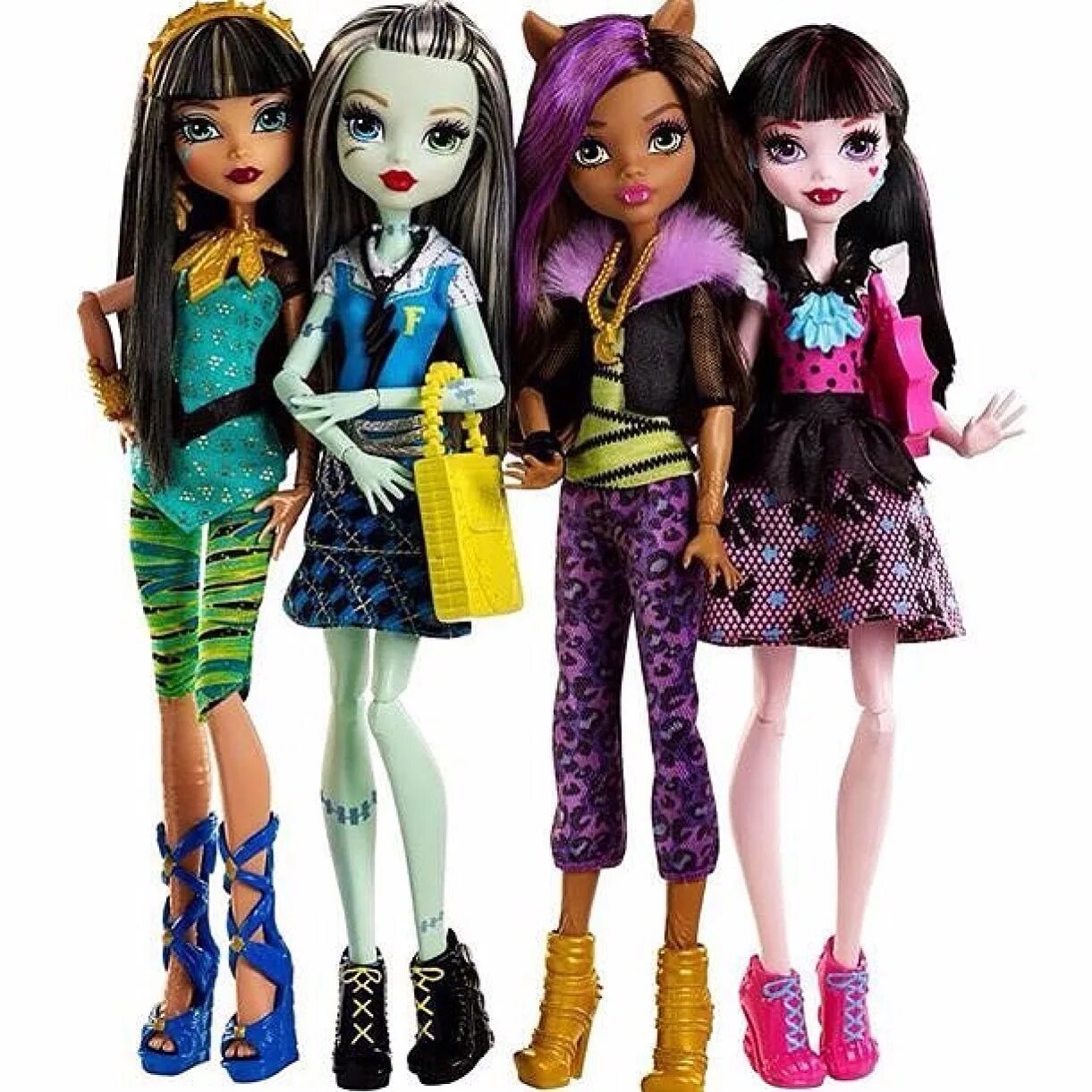 Школа монстр хай. Mattel куклы монстер хай. Новая коллекция монстер хай. Школа монстр хай. Куклы для девочек монстры.
