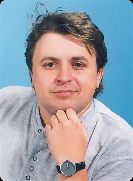Константин Фадеев - Заметки OK.RU