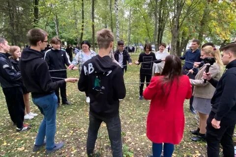 Молодежь 22