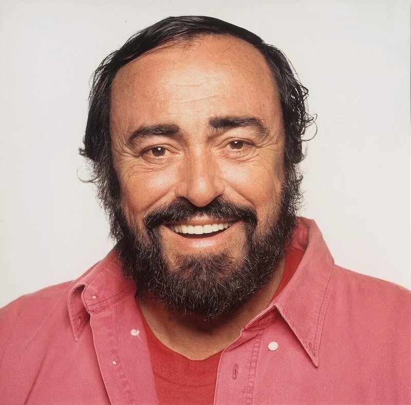 Pavarotti'nin sıra dışı hayatı film oluyor