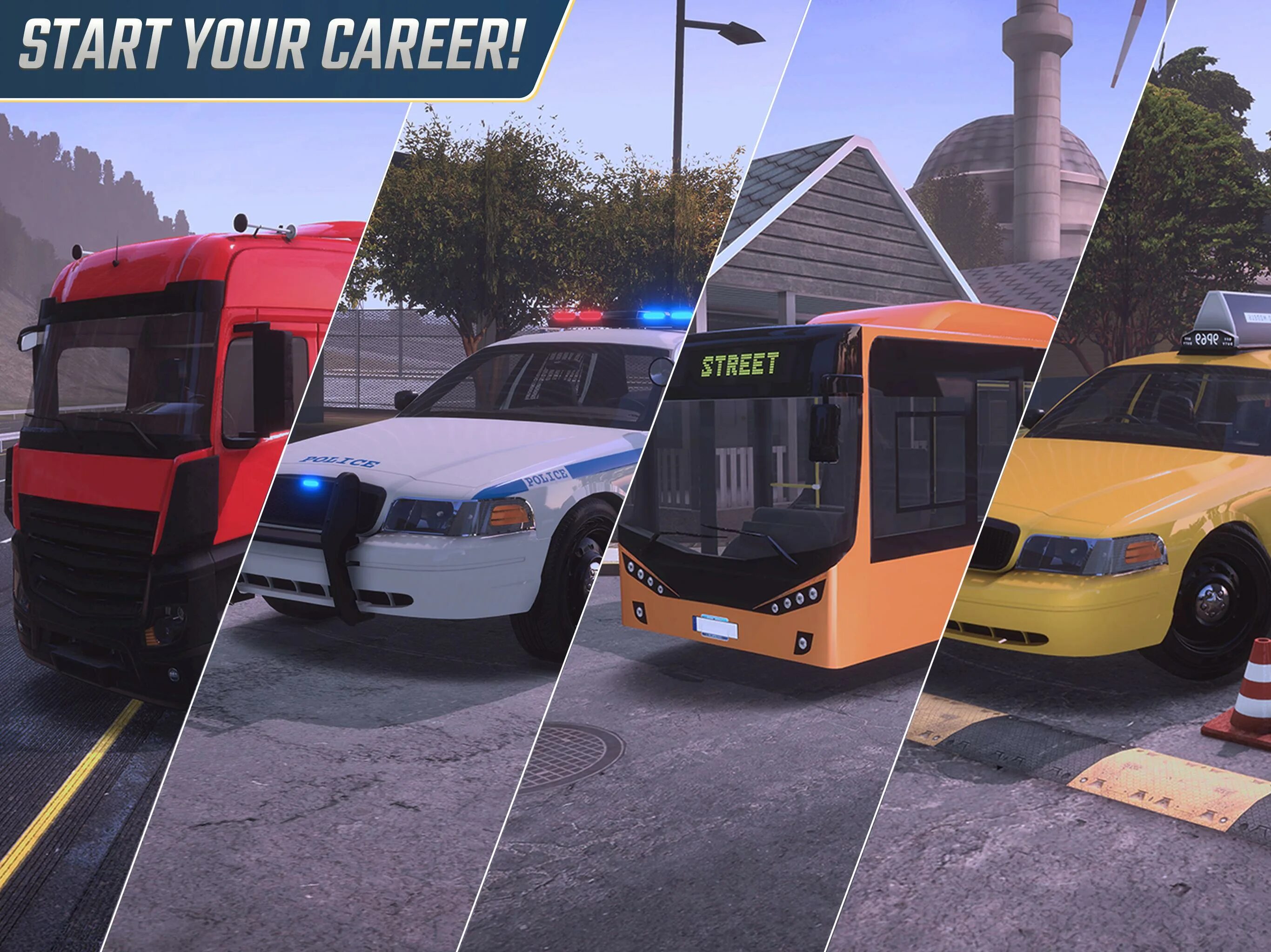 Parking master multiplayer 2 мод