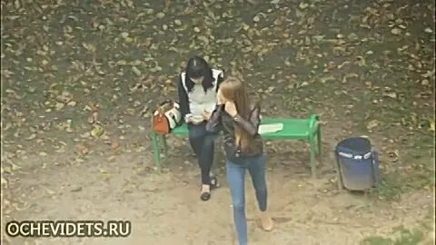 Новое видео молоденькие