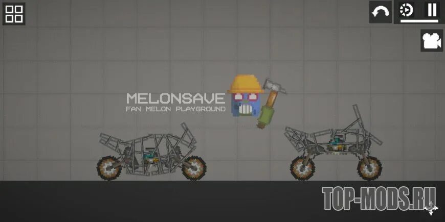 Фс 19 мод на чоппер. Мелон мод мотоциклы. Игры мотоциклы трюки. Fs19 mods мотоциклы. Мод swat для melon playground.