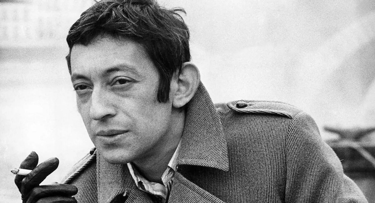 Серж генсбур в молодости. Гинзбург шансонье. Серж генсбур портрет. Гинзбург шансонье. Гинзбург шансонье.