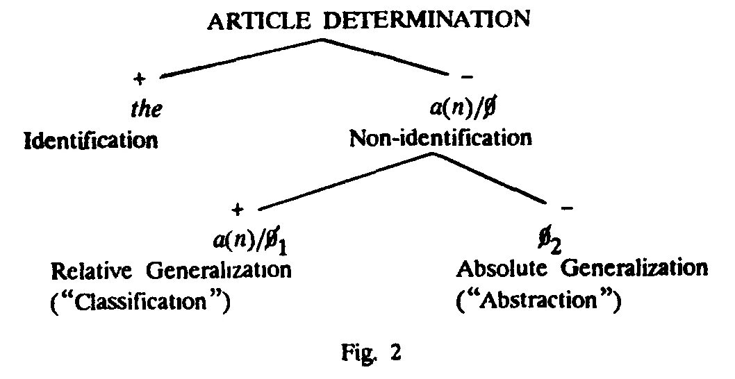 Article determination. Article determination of the Noun. Generalization примеры. Generalization in English.