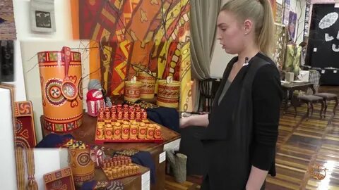 Выставка мастер года