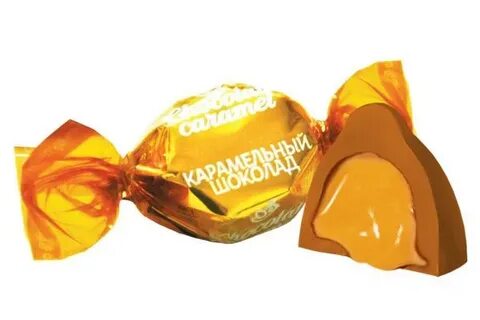 Карамель в шоколаде названия