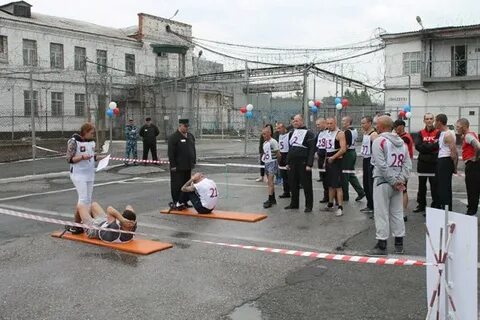 29 колония