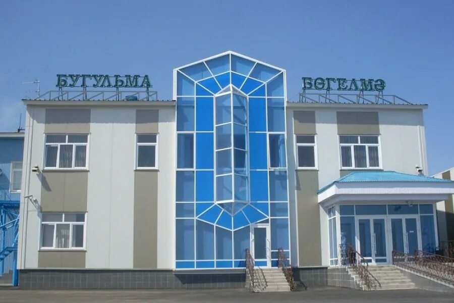 Жэу бугульмы
