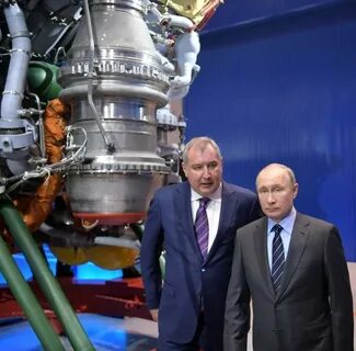Нпо энергомаш