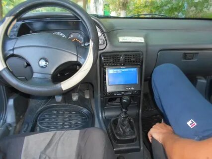 Daewoo работа