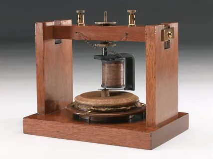 Bell phone