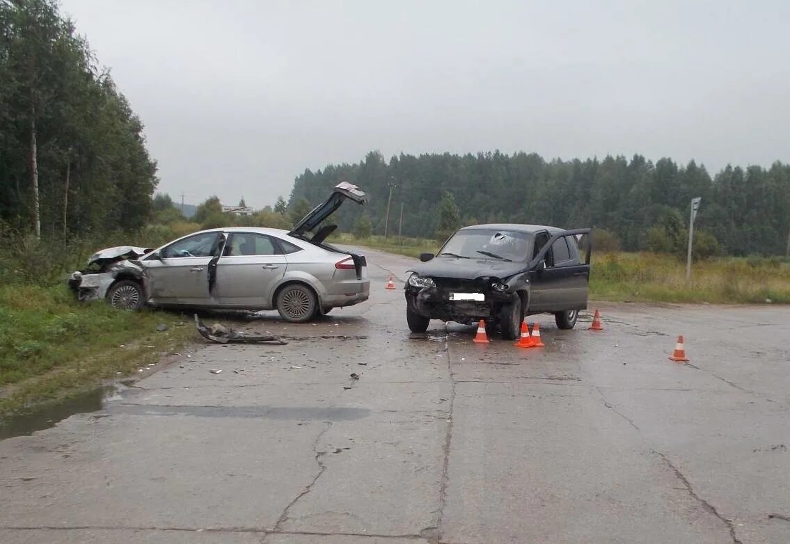 Подслушано в кадуе вологодской