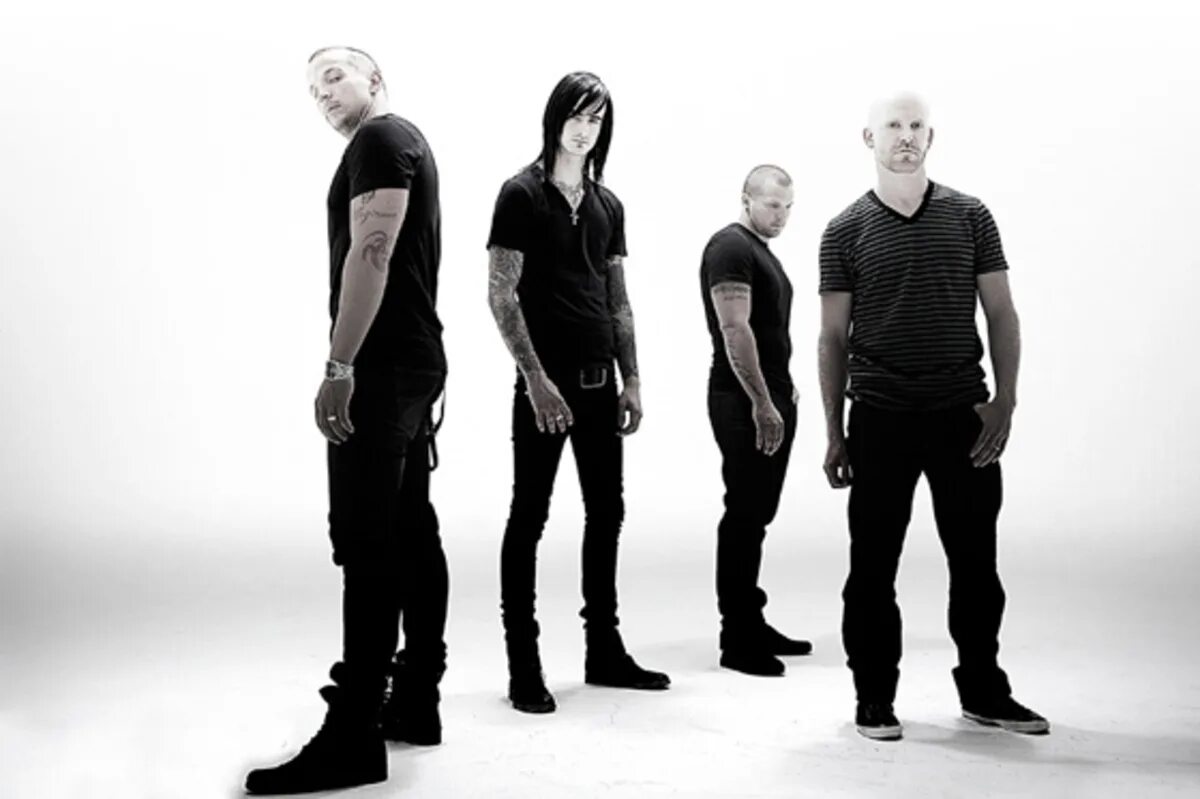 Red not alone. Red band. группа red. michael barnes red. red rock band.