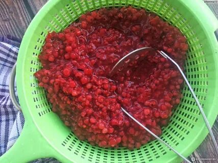 Можно ли есть красную смородину при сахарном
