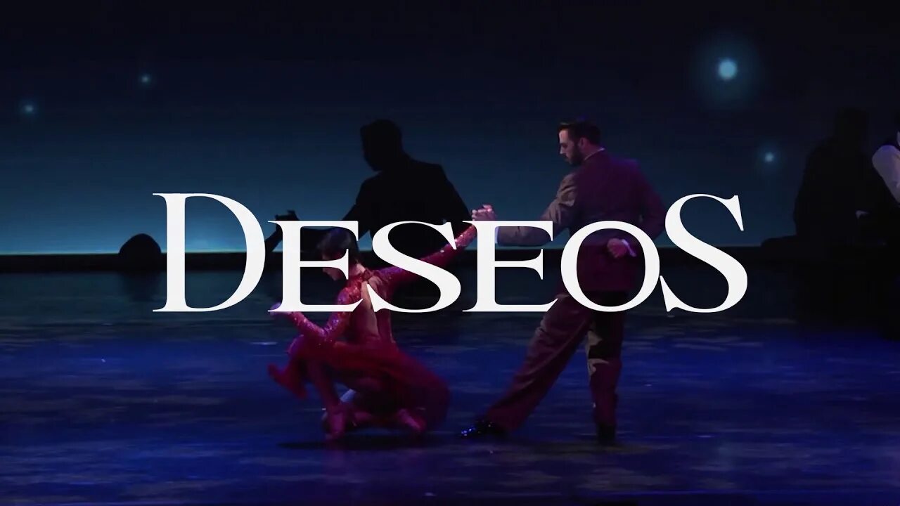 Дисео. Deseos. Deseo лого.