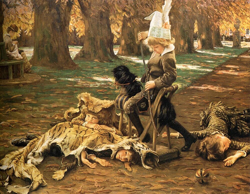 James painting. Художник Жак Жозеф Тиссо. James Jacques Joseph Tissot художник.