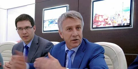 соловьев владимир новатэк