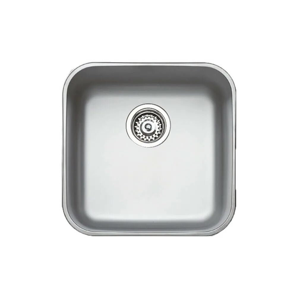 Мойка blanco subline 400-u. Мойка 400х500 врезная. Мойка нерж. Раковина u400. Лонгран мойки для кухни 500х400.