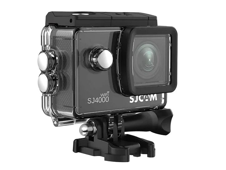 Видеокамеры sjcam