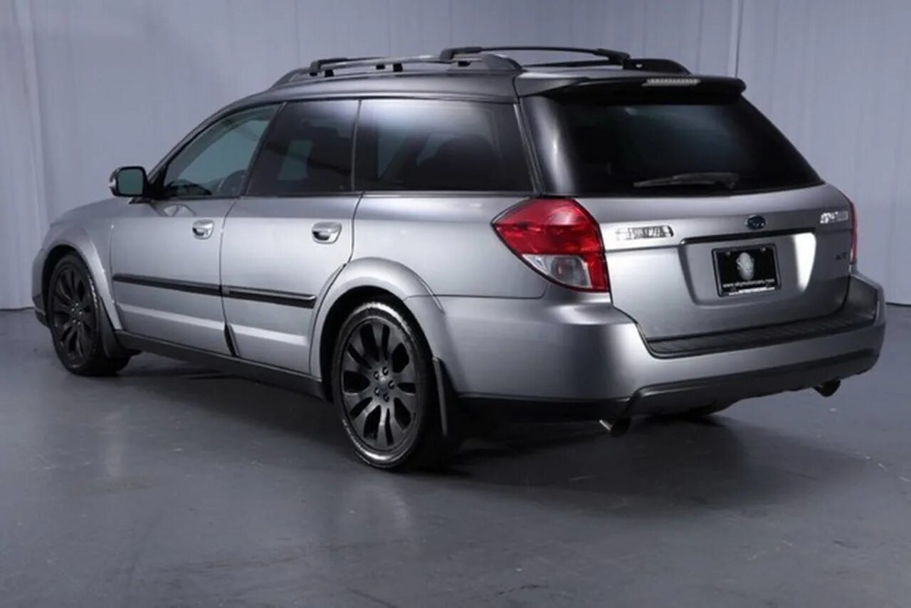 Субару аутбек задний купить. Subaru Outback 2008. Subaru Outback 2008 2.5. Subaru Legacy Outback 2008. Субару Легаси Аутбек 2008.