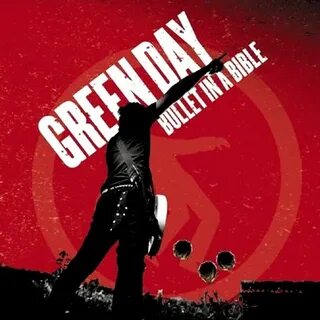 Green day альбомы