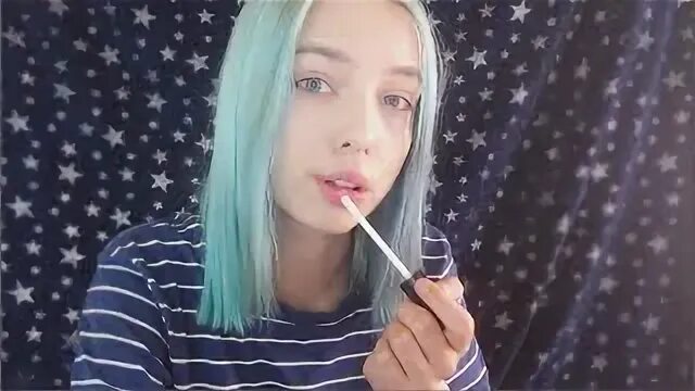 Асмр блеск
