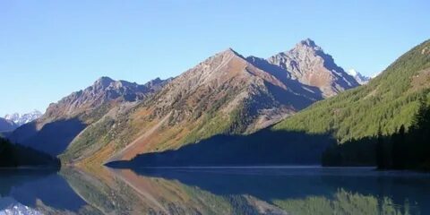 Алтайский край достопримечательности фото