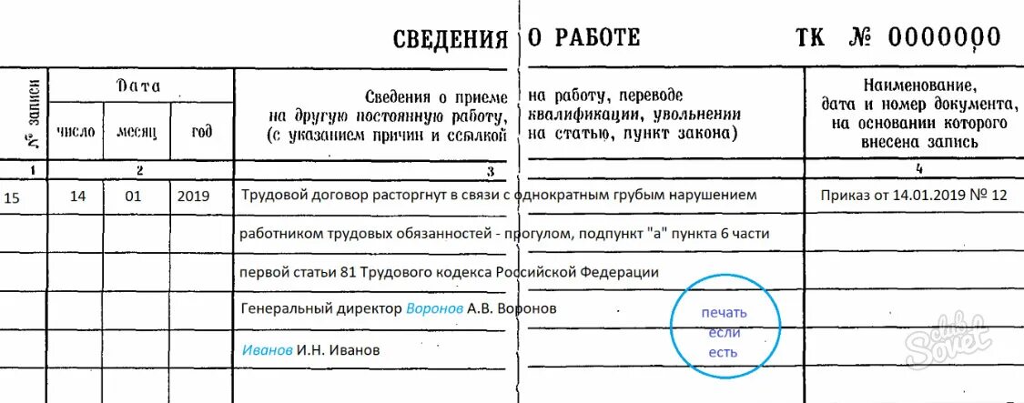 Расторжение по инициативе работника запись в трудовой книжке. Уволен по инициативе работника запись в трудовой. Запись в трудовой при увольнении при ликвидации предприятия. Запись в трудовой книжке ст 77 п 3.