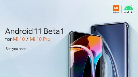 Xiaomi android 11
