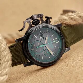 Ares watch