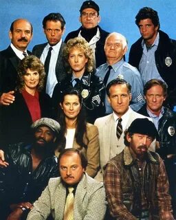 Blues tv