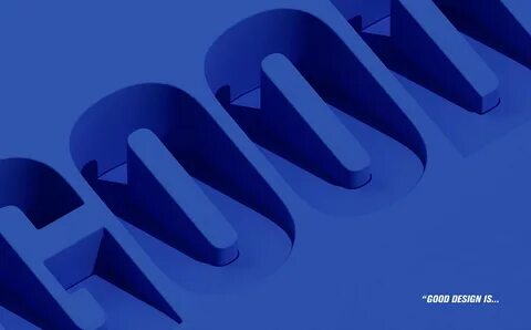 1 2 3 d design
