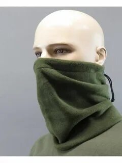 Закрывать шею