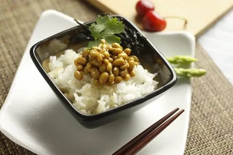 7 rice