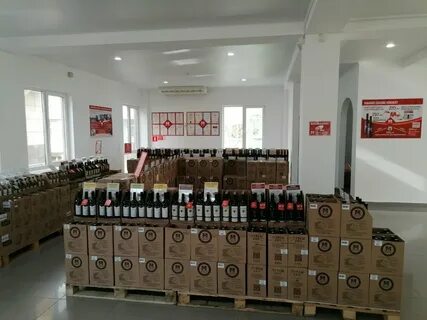 Краснодарские винзаводы