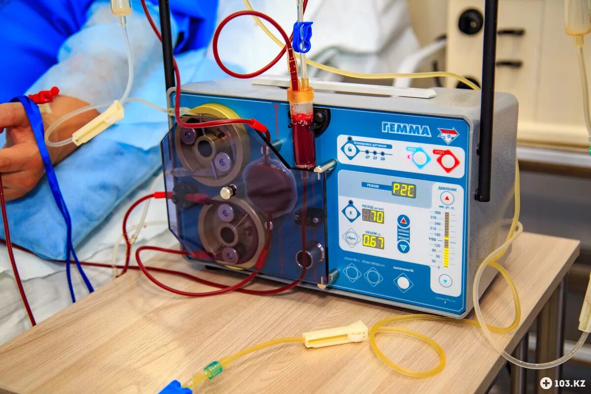 Плазмоферез что это. Аппарат Гемма плазмаферез. Аппарат для мембранного плазмафереза. Мембранный плазмаферез. Плазмофильтр Гемма.