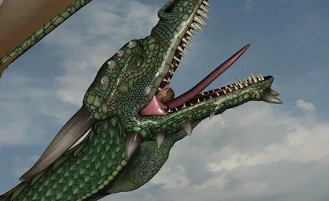 3d vore