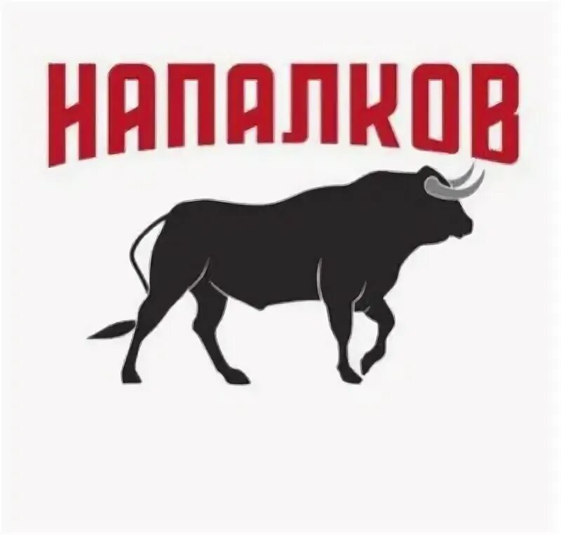 Напалков мясокомбинат рязань. Напалков мясокомбинат. мясокомбинат логотип.