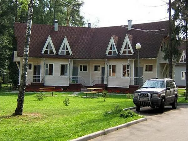 Лагерь союз мид. Курорт-парк союз мид россии. курорт парк союз мид. союз мид парк курорт корпуса. пансионат союз мид.