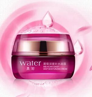 Water крем для лица