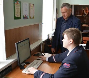 Электронный колледж вологда