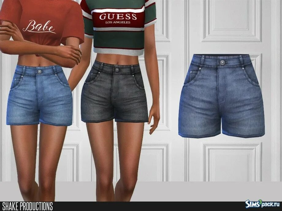 SIMS 4 Denim shorts. SIMS 4 шорты Суприм. SIMS 4 джинсовые шорты. Женские джинсовые шорты симс 4.