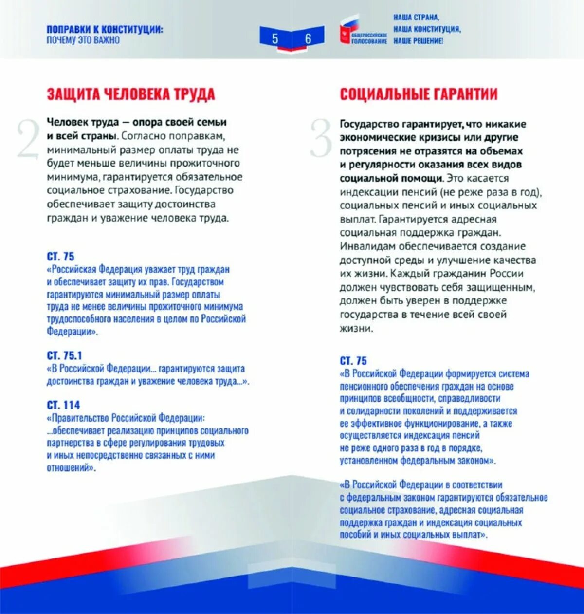 Конституция закон не подлежащий изменению